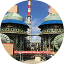 活性石灰生產線